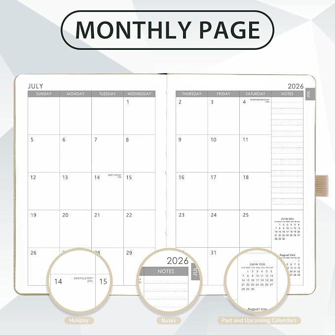 2026-2027 Planner - Image 4