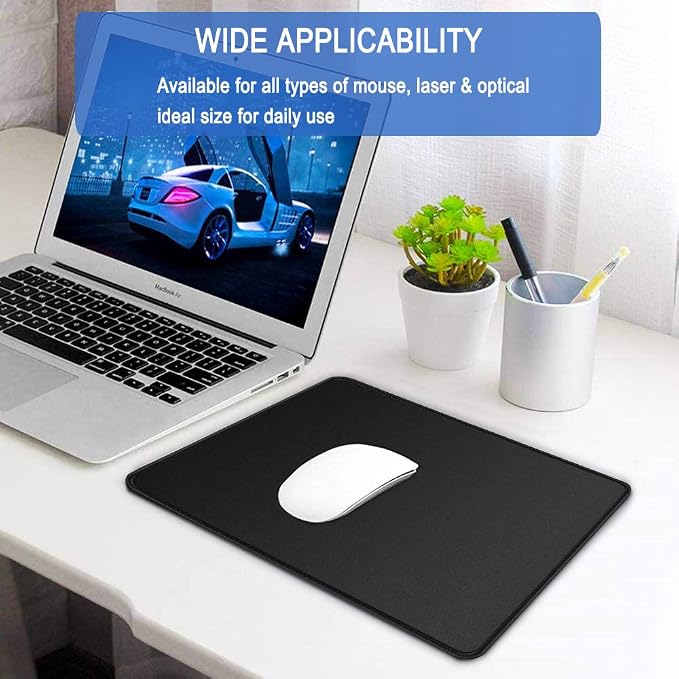 Mouse Pad, Large Gaming Mouse Pad - Image 2