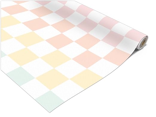 Teacher Created Resources Cool for School Checkers Better Than Paper® Bulletin - Image 3