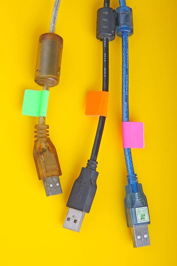 Royal Green Metallic Gold Rectangle Label (40 mm x 19 mm) Metallic Sticker Roll 1.57 inch x 0.75 inch 500 Pack-DeskLoop Office