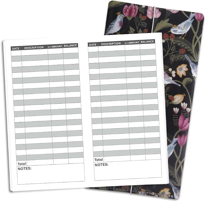 Travelers Notebook Inserts by Bestartsuppliesforyou
