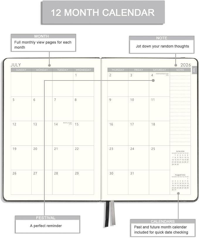 2026-2027 Planner - Image 3
