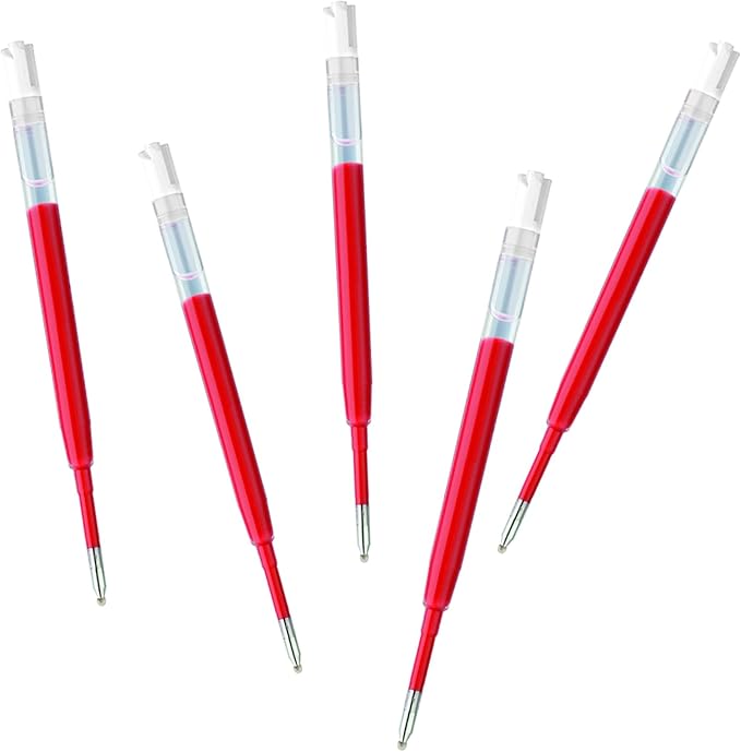 DunBong G2 Gel Ink Pen Refills, - Image 4