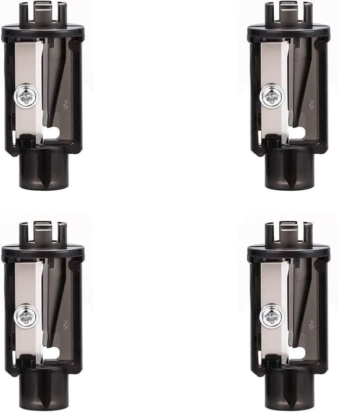 Aogwat Electric Pencil Sharpener Blade, Suitable by Aogwat