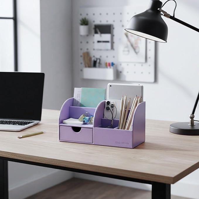 UnionBasic Desk Organizer - Image 6