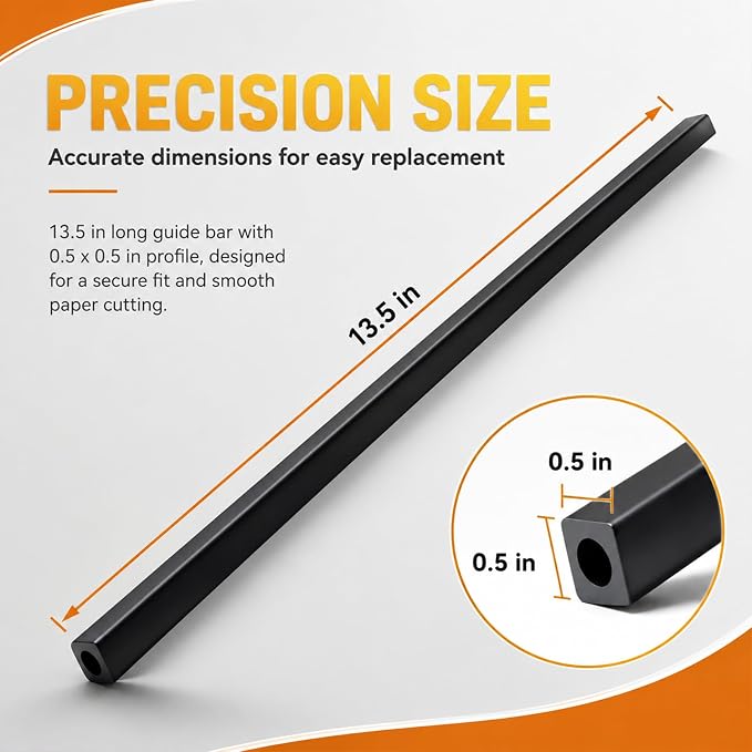 95827097 Rotary Cut Bar Replacement - Image 2
