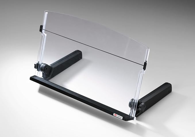 3M Adjustable Document Copy Holder, In-line - Image 8