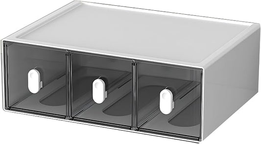 OSteed Desktop Drawers, Desk Organizer by OSteedWares