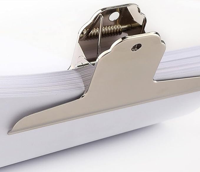 XMHF 3inch Large Bulldog Clip - Image 3