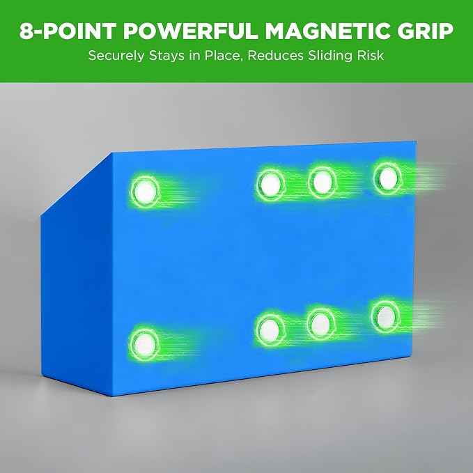 Magnetic Dry Erase Marker Holder - Image 2