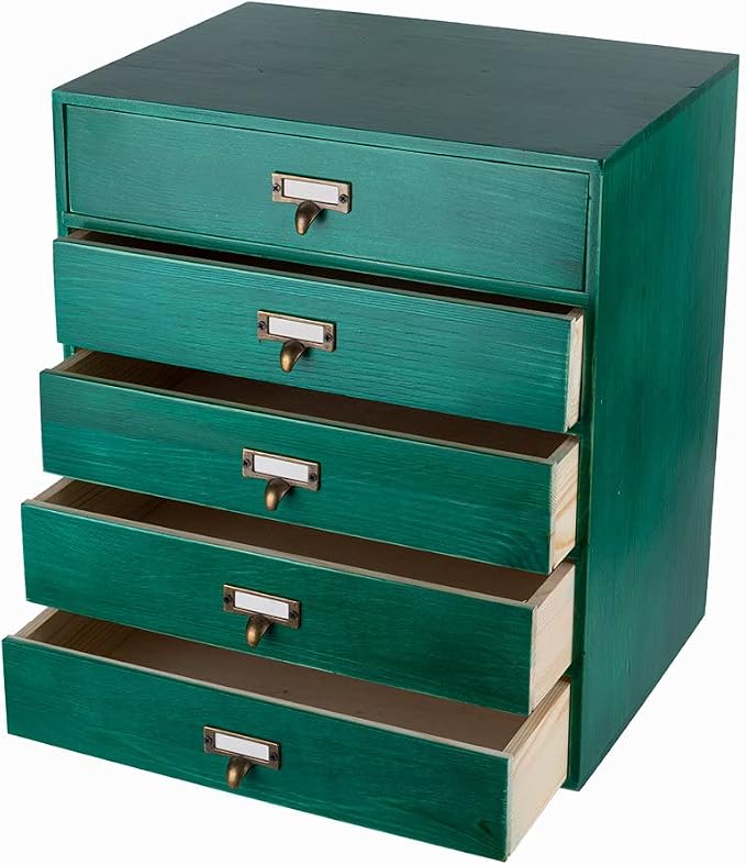 GoooodGift Desktop Drawer Organizer by GoooodGift