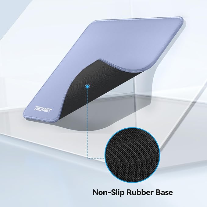 TECKNET Mouse Pad 270 x 210 x 3 mm - Image 3