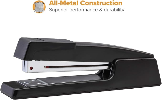 Bostitch Executive Full Strip Stapler - Image 4
