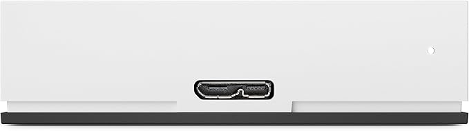 Seagate Game Drive for PlayStation® Consoles 2 TB External Hard Drive - USB 3.2 Gen 1, Officially-Licensed (STLV2000101)-DeskLoop Office