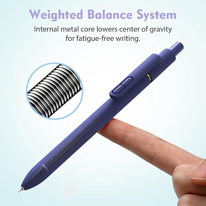 Hiacry 16 Pcs Gel Pens - Image 3
