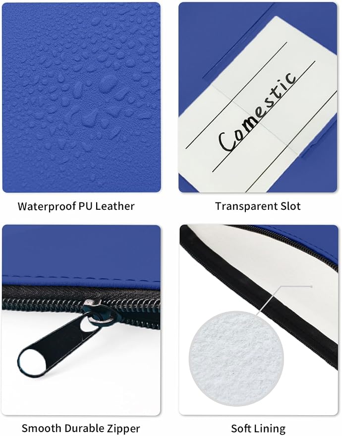 2-Pack Bank Deposit Money Bags - Image 3