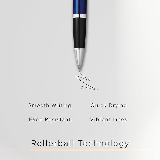 Cross Selectip Gel Rollerball Pen Refill - Image 5