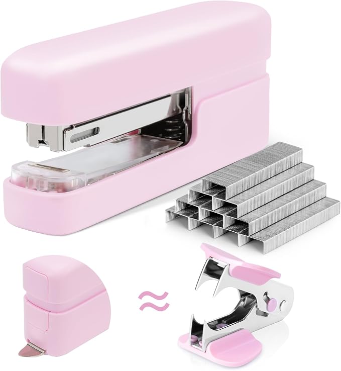 deli Stapler, Desktop Staplers by delioffice