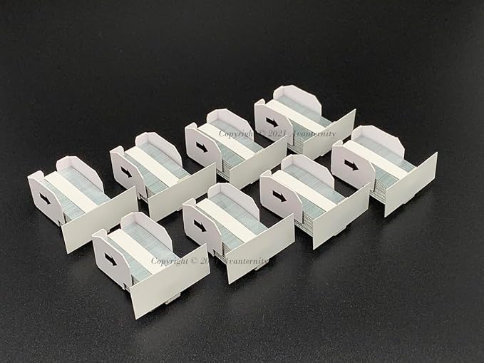 Avanternity's Staple Refills, Compatible by Avanternity