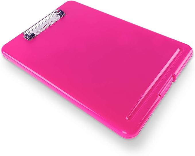 Clipboard with Storage Slim Folding - Image 2