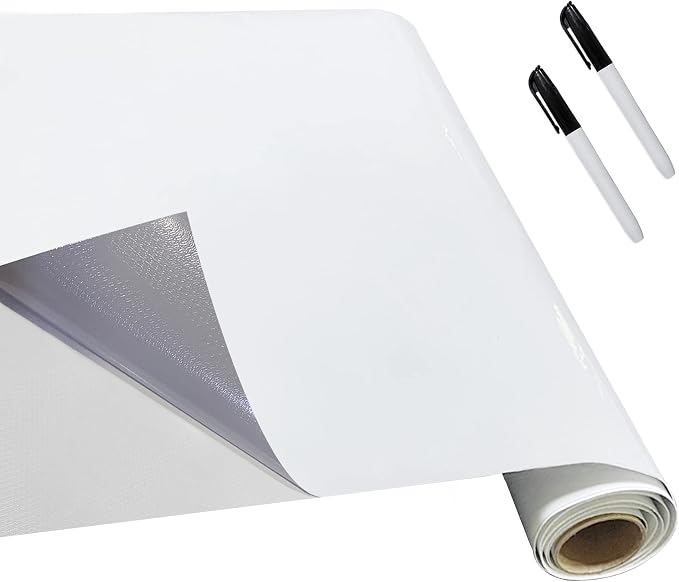 White Board Dry Erase-Whiteboard by zcsame