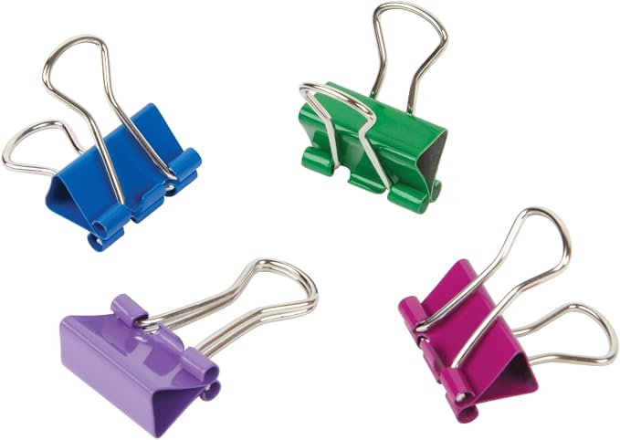 Office Depot® Brand Binder Clip Combo Pack - Image 5