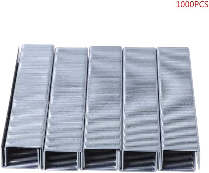 1000Pcs/Box Heavy Duty 23/8 Metal - Image 5