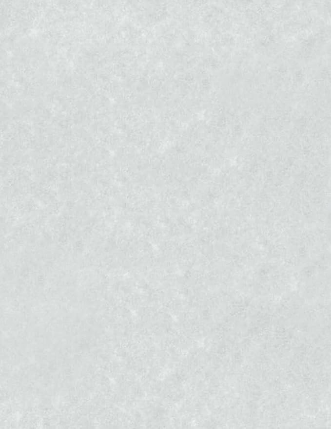 LUXPaper 8.5" x 11" Paper | Letter Size | Blue Parchment | 60lb. Text | 250 Qty by LUXPaper