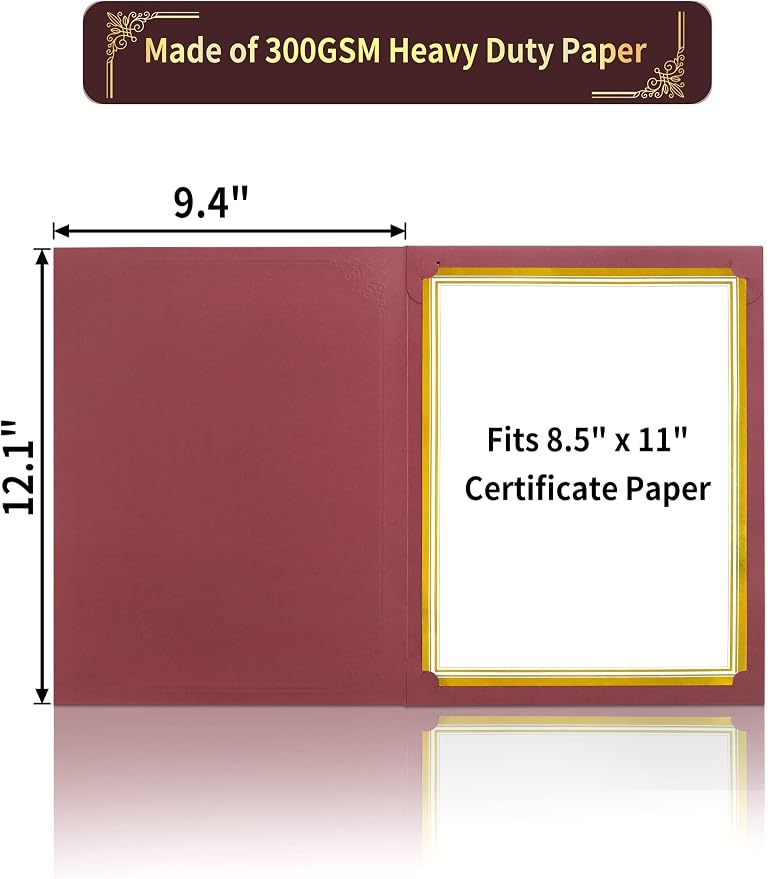 GNL Certificate Holders - Image 3
