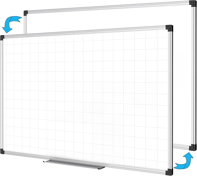 XBoard Magnetic Dry Erase Whiteboard - Image 2