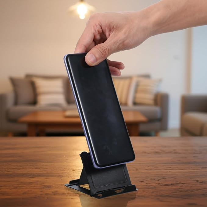 SynHHergyx Portable Phone Stand - Image 5