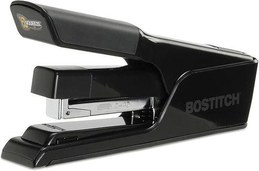 Bostitch Office EZ Squeeze 40 Sheet Flat Clinch Desktop Stapler by BostitchOfficeProducts