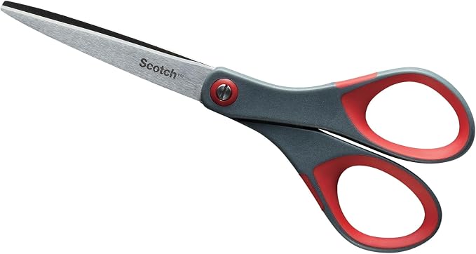 Scotch 6" Precision Scissors - Image 9