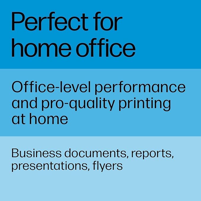 HP OfficeJet Pro 8138e Wireless All-in-One Color Inkjet Printer, Print, Scan, Copy, Fax, ADF, Duplex Printing Best-for-Home Office (Renewed Premium)-DeskLoop Office