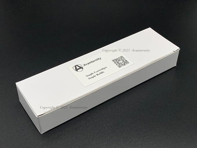 Avanternity's Staple Refills, Compatible - Image 5