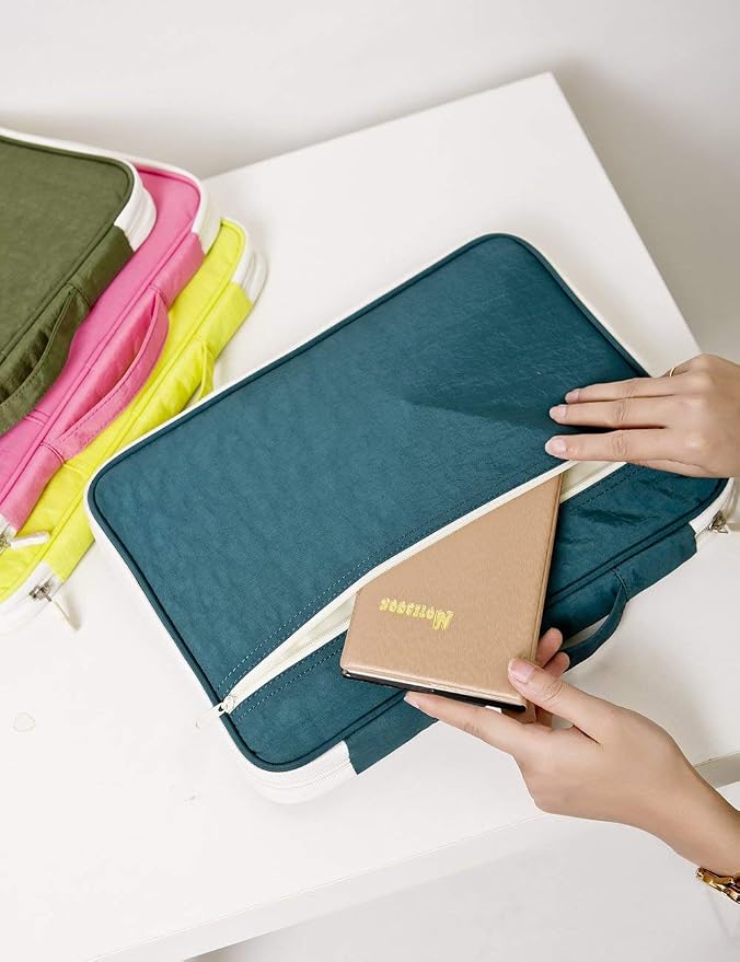 mygreen Universal Travel Gear Organizer/Electronics Accessories Bag/Document - Image 2