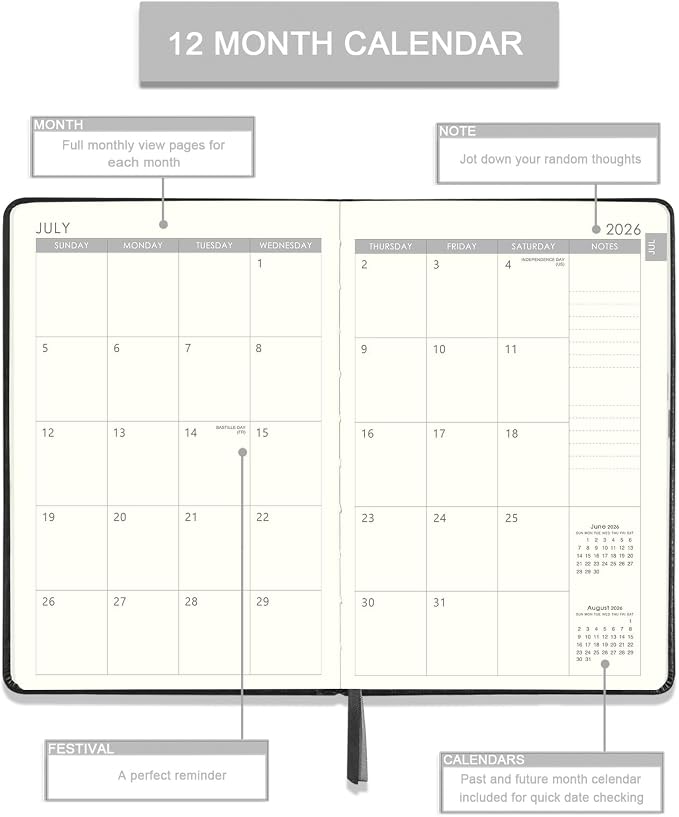 Planner 2026-2027 - Image 3
