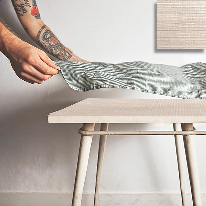 LAMINET Deluxe Heavy Duty Cushioned Table Pad - Image 6