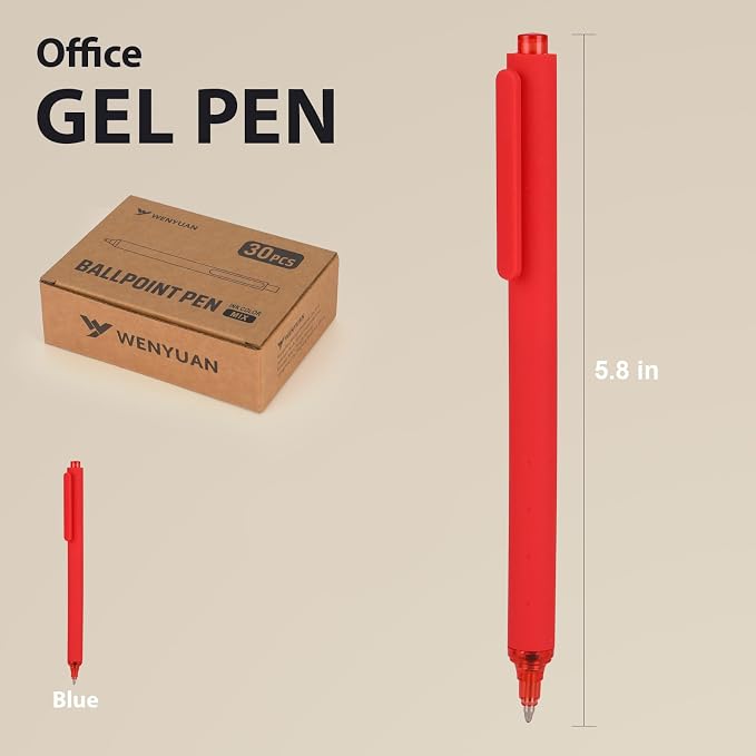 WY WENYUAN Pens Bulk - Image 3
