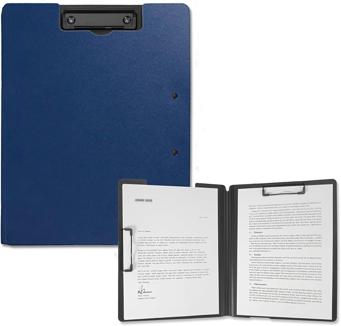 SITHON Foldable Clipboard Folder by SITHON