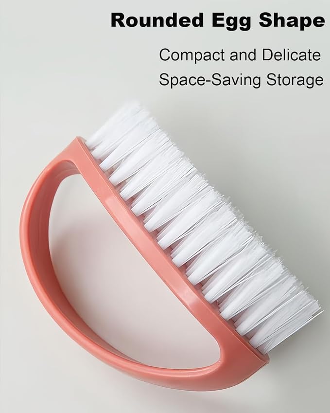 Small Scrub Brush for Cleaning - Image 5
