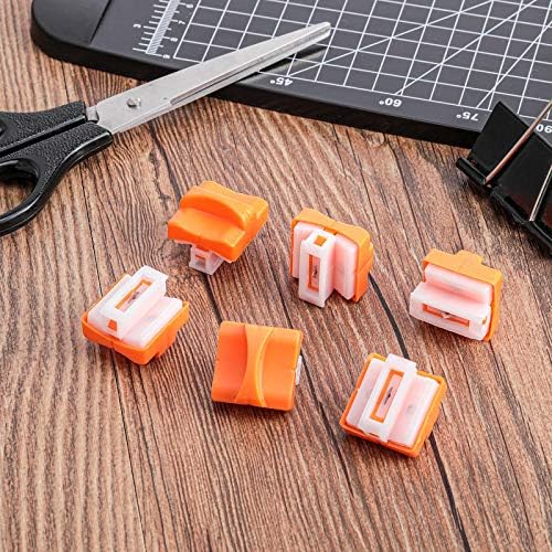 15 Pieces Paper Cutter Replacement Blade - Image 3