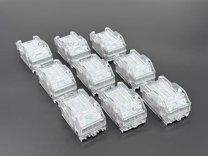 Avanternity's Staple Refills, Compatible by Avanternity