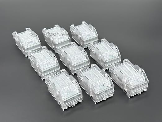 Avanternity's Staple Refills, Compatible by Avanternity