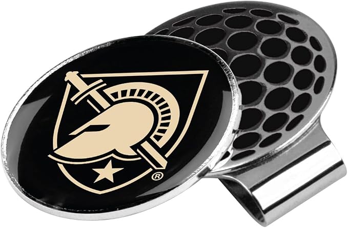 LinksWalker Collegiate Team Golf Ball Marker by LinksWalker