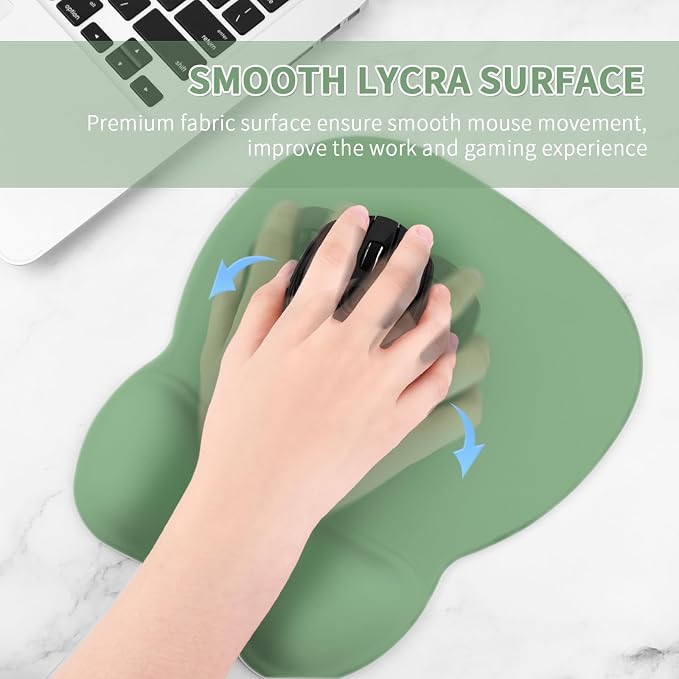 EooCoo Ergonomic Mouse Pad - Image 6