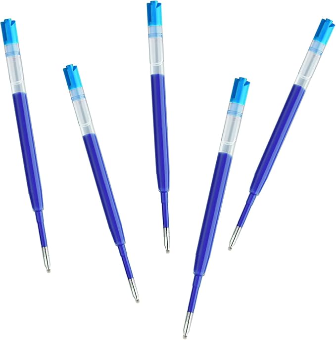 DunBong G2 Gel Ink Pen Refills, - Image 4