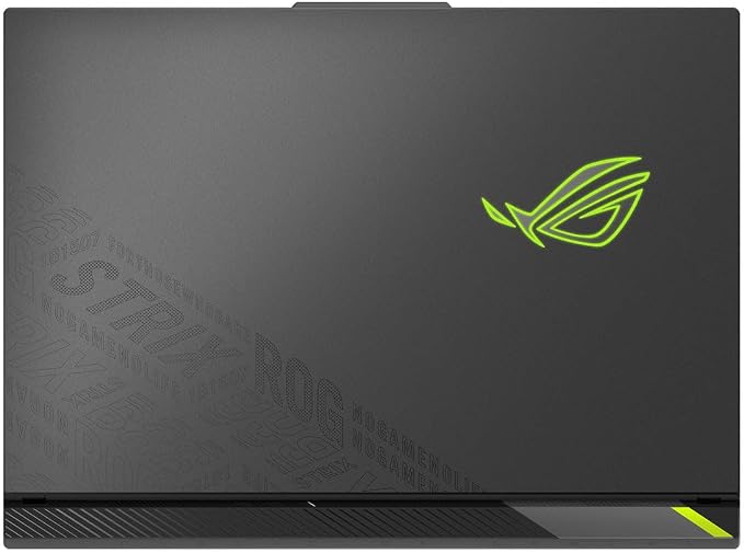 ASUS ROG Strix G18 Gaming Laptop, 18” 16:10 144Hz/3ms, NVIDIA® GeForce RTX™ 5060 - Image 7