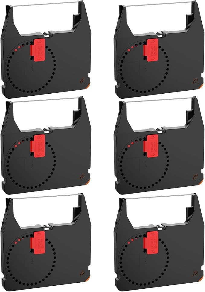 BIGGER Compatible Correctable Ribbon Replacement by BIGGER