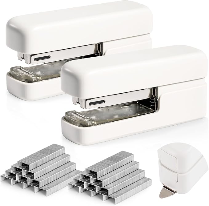 deli Stapler, Desktop Staplers by delioffice